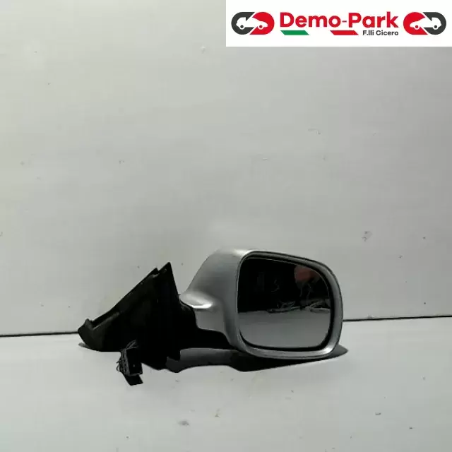SPECCHIETTO SX - ELETTRICO Audi A3  0