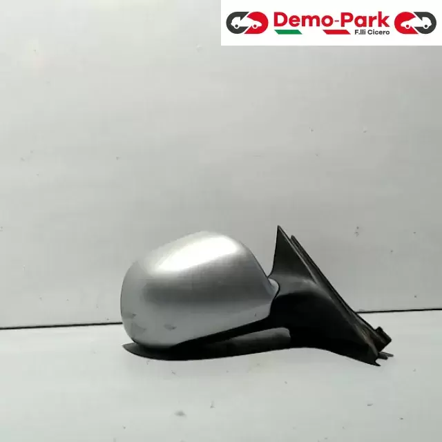 SPECCHIETTO SX - ELETTRICO Audi A3  1
