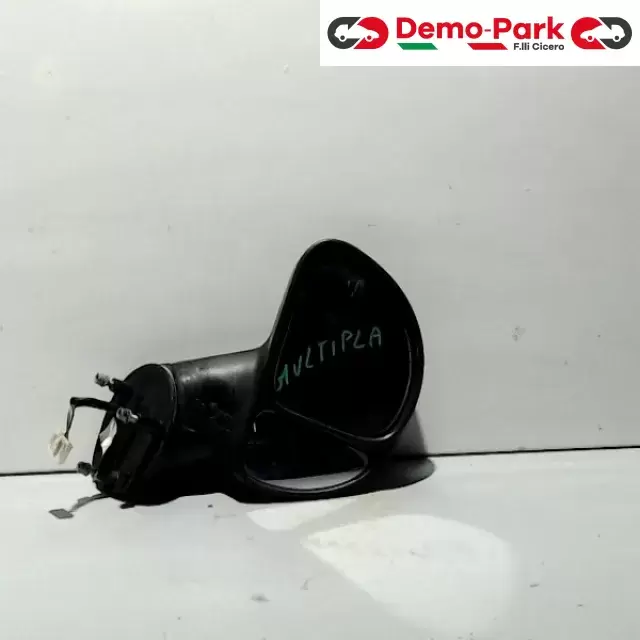 SPECCHIETTO DX ELETTRICO Fiat Multipla  0