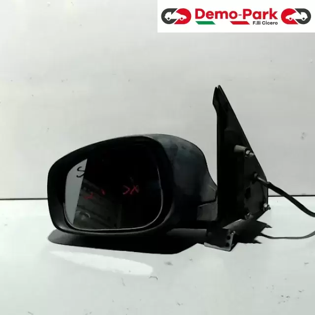 SPECCHIETTO SX - ELETTRICO 3P Suzuki SWIFT  0