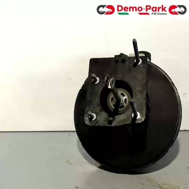 SERVOFRENO + POMPA 9657237180 Peugeot 407  1
