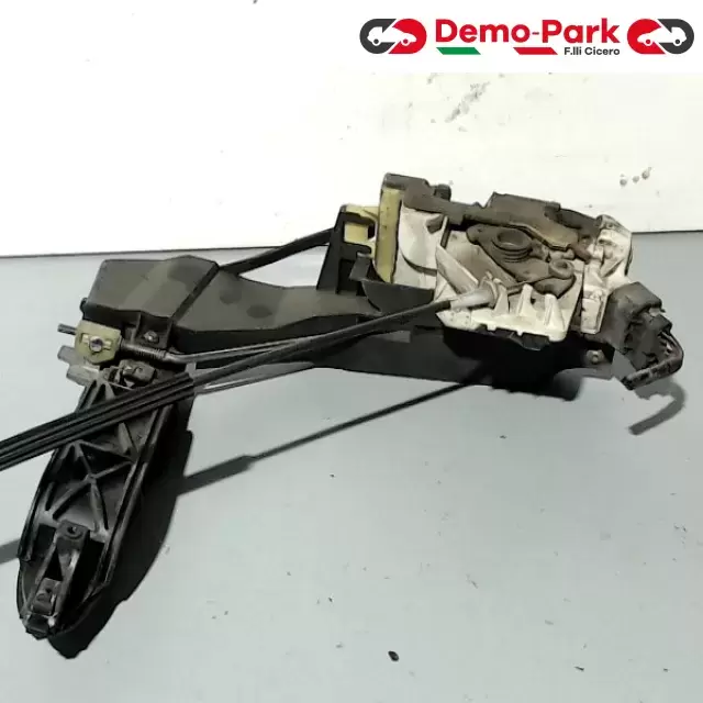 SERRATURA DX 3P Ford FOCUS  1