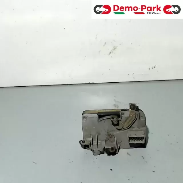 SERRATURA ANT DX Peugeot 206  1