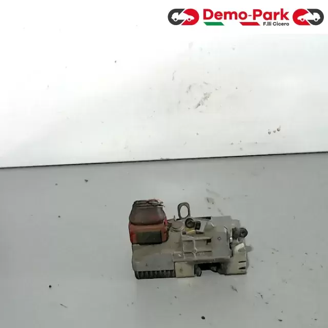 SERRATURA ANT SX  Peugeot 206  1