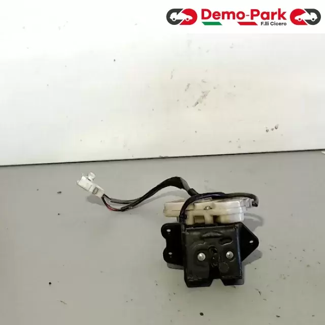 SERRATURA COFANO Toyota AVENSIS VERSO  1