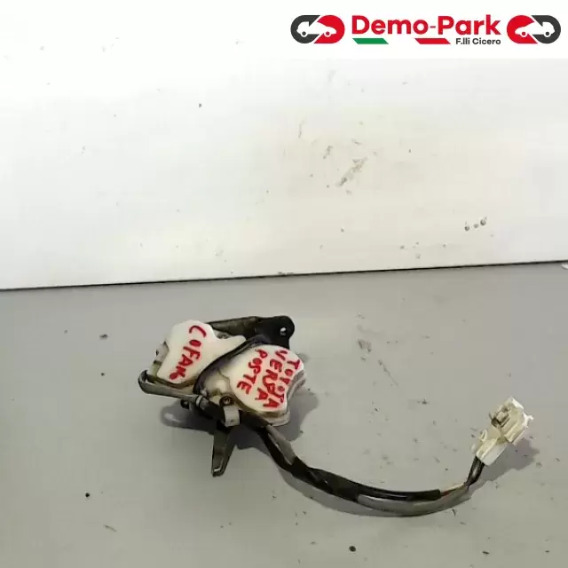 SERRATURA COFANO Toyota AVENSIS VERSO  2