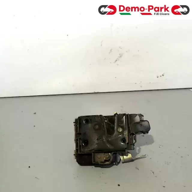 SERRATURA ANT DX Volkswagen POLO  1