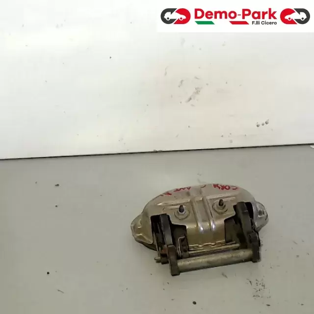 MANIGLIA ESTERNA ANT DX Opel CORSA C  0