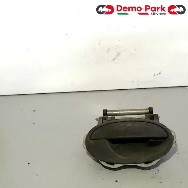 MANIGLIA ESTERNA ANT DX Opel CORSA C  1