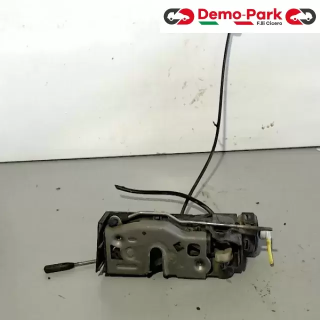 SERRATURA ANT DX Mercedes-benz CLASSE A - 170  0