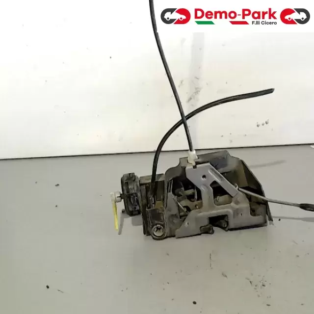 SERRATURA ANT DX Mercedes-benz CLASSE A - 170  2