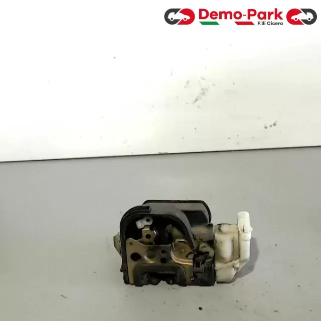 SERRATURA ANT SX  Fiat Multipla  1