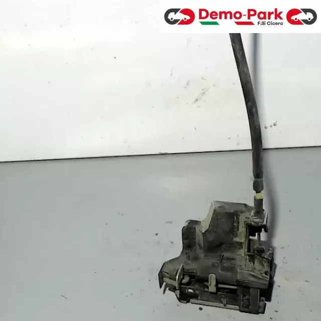 SERRATURA DX Fiat DOBLÒ  1