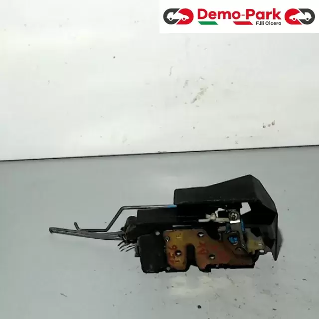 SERRATURA ANT DX Alfa Romeo 156  0