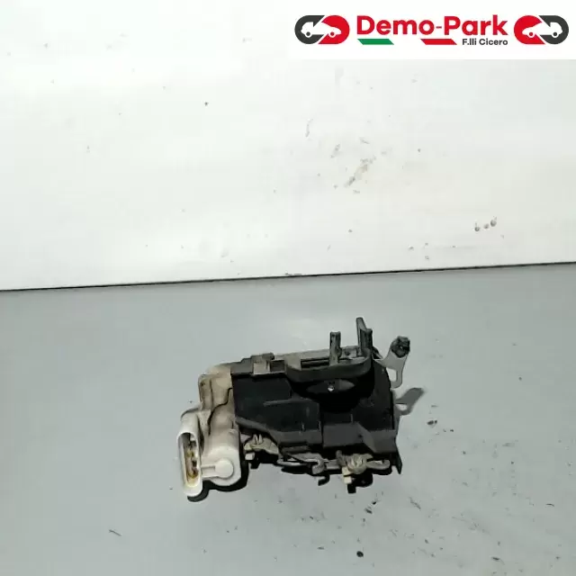 SERRATURA DX Fiat PUNTO 2° SERIE 3P  1