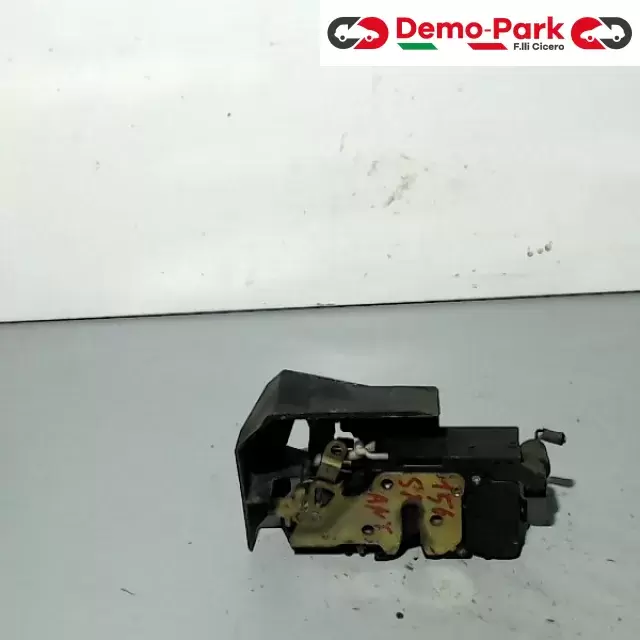 SERRATURA ANT SX  Alfa Romeo 156  0