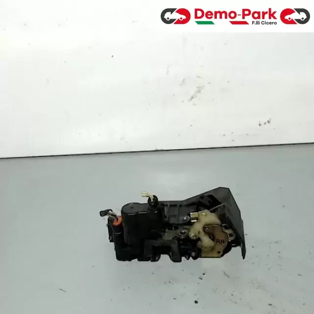 SERRATURA ANT SX  Alfa Romeo 156  2