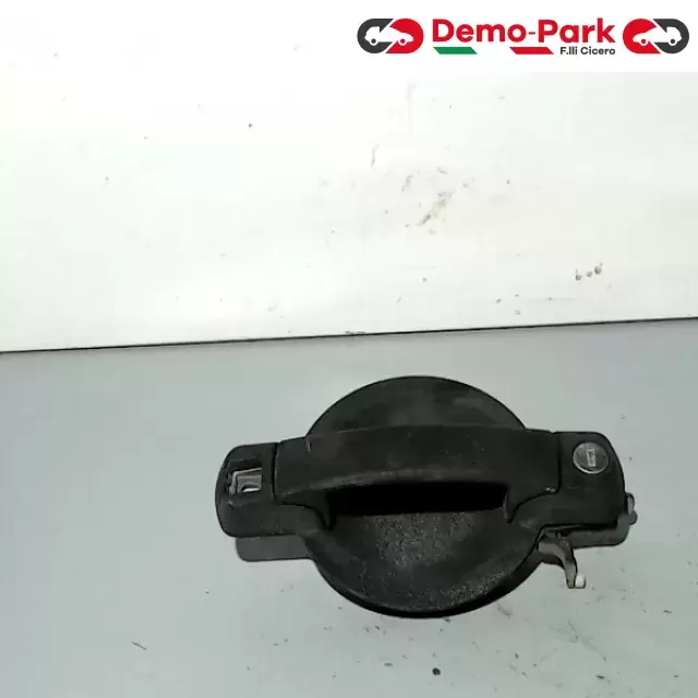 MANIGLIA ESTERNA ANT DX Fiat DOBLÒ  0