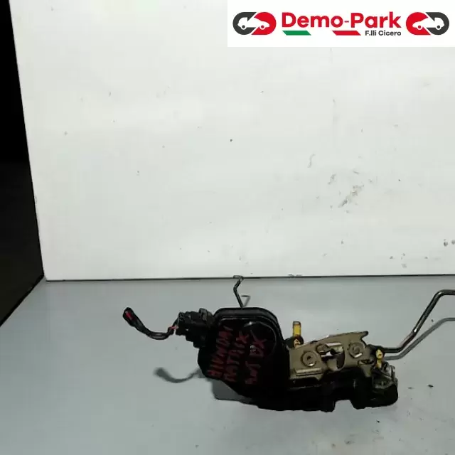 SERRATURA ANT DX Hyundai MATRIX  0