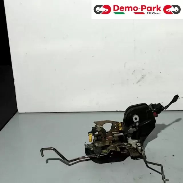 SERRATURA ANT DX Hyundai MATRIX  1