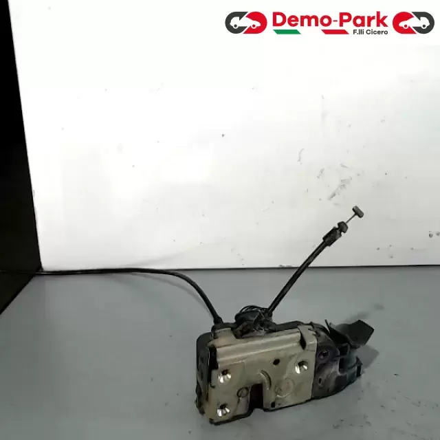 SERRATURA ANT SX  Renault SCENIC  2