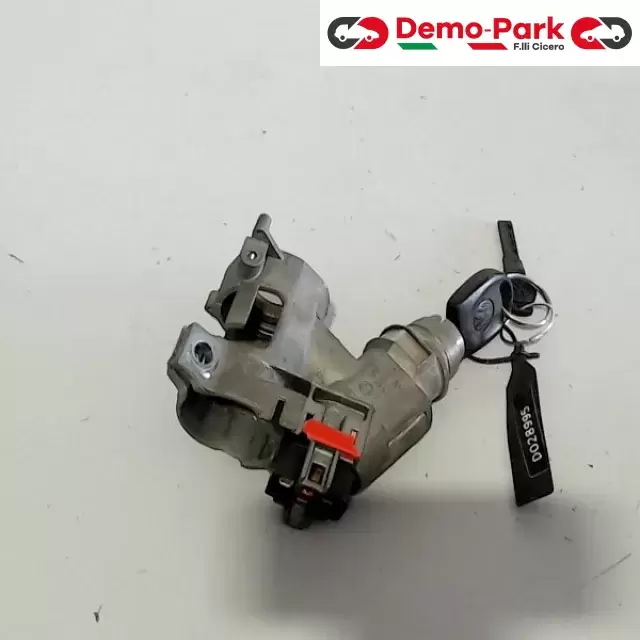 BLOCCASTERZO  Volkswagen POLO  1