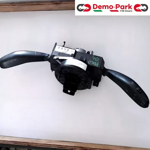 CAMBIO LUCE POLO  Volkswagen POLO  0