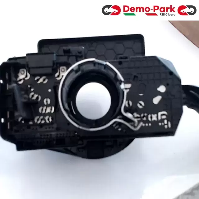 CAMBIO LUCE POLO  Volkswagen POLO  2