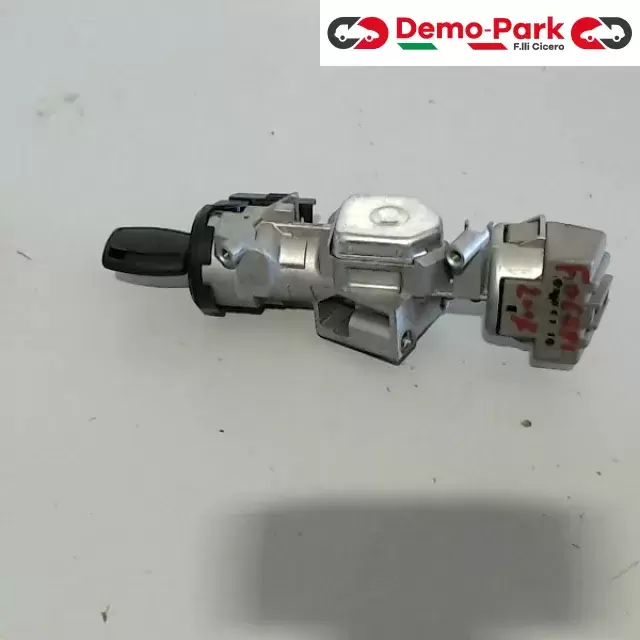 BLOCCASTERZO  Ford FOCUS  0