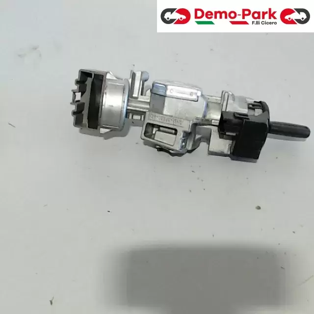 BLOCCASTERZO  Ford FOCUS  1