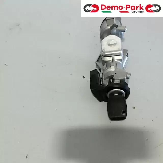 BLOCCASTERZO  Ford FOCUS  2