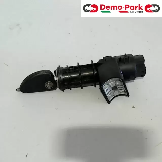 BLOCCASTERZO  Alfa Romeo 156  0