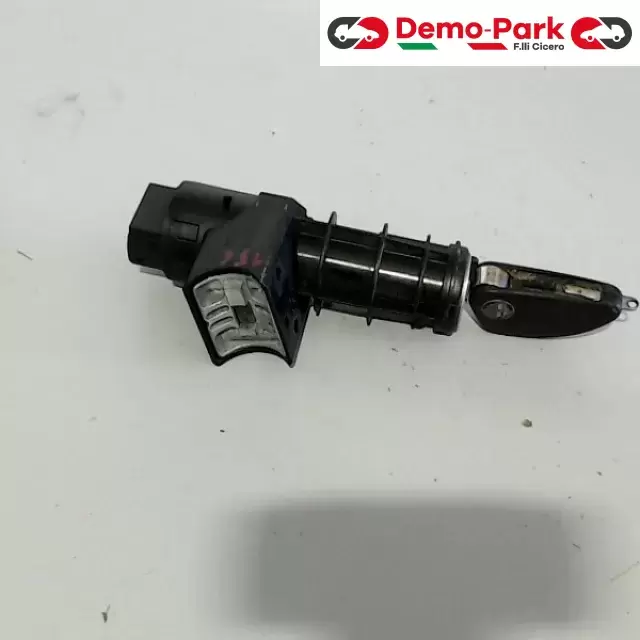 BLOCCASTERZO  Alfa Romeo 156  1