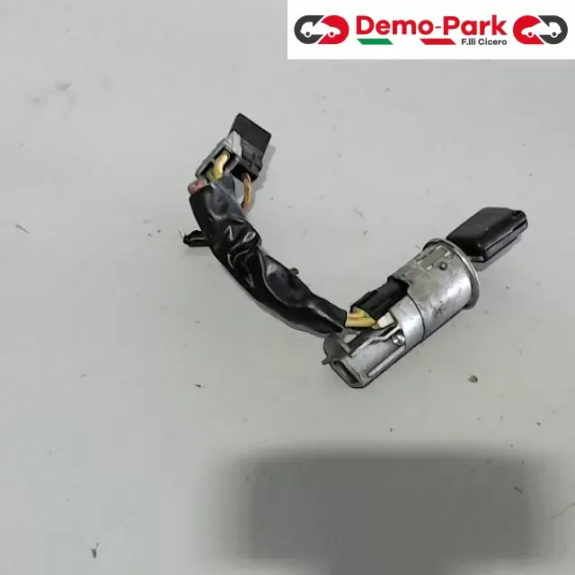 BLOCCASTERZO  Renault CLIO I SERIE  0