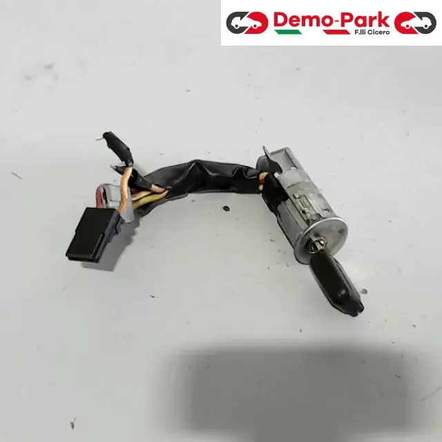 BLOCCASTERZO  Renault CLIO I SERIE  1