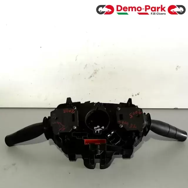DEVIOLUCI 618300123 Renault MEGANE  1