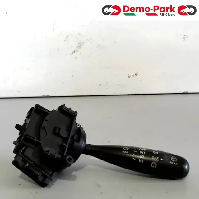 COMANDO TERGI Toyota YARIS  0