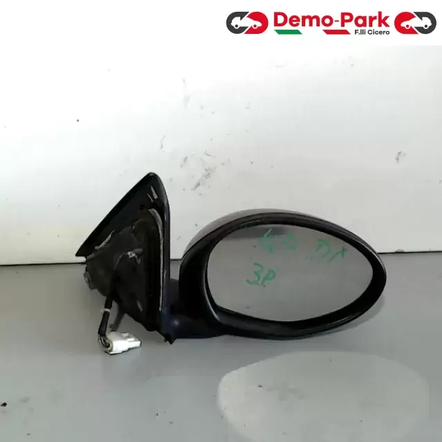 SPECCHIETTO DX ELETTRICO Alfa Romeo 147  0