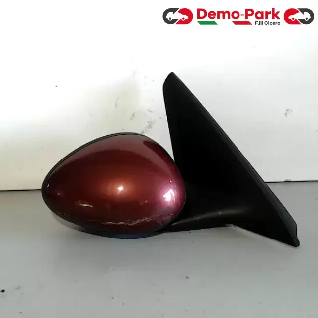 SPECCHIETTO DX ELETTRICO Alfa Romeo 147  1