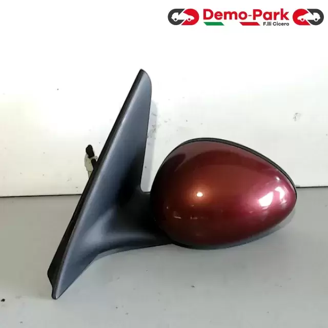 SPECCHIETTO SX - ELETTRICO Alfa Romeo 147  1
