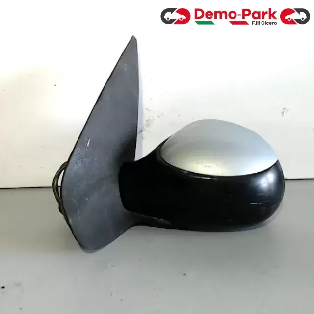 SPECCHIETTO SX - ELETTRICO Peugeot 206  1