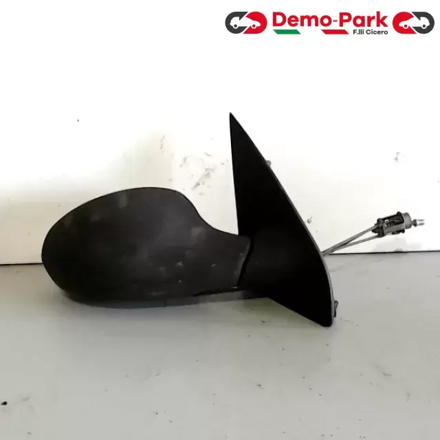 SPECCHIETTO DX MAUALE Lancia YPSILON  1