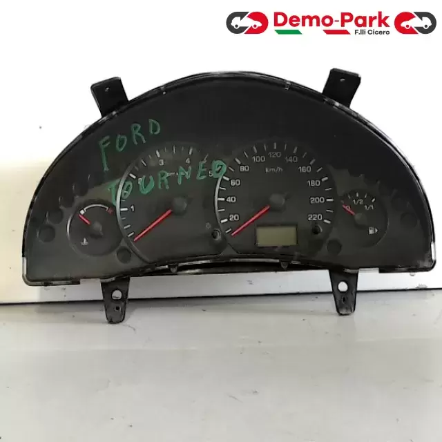 QUADRO STRUMENTI 7T1T10849CA Ford TRANSIT CONNECT-TOURNEO  0