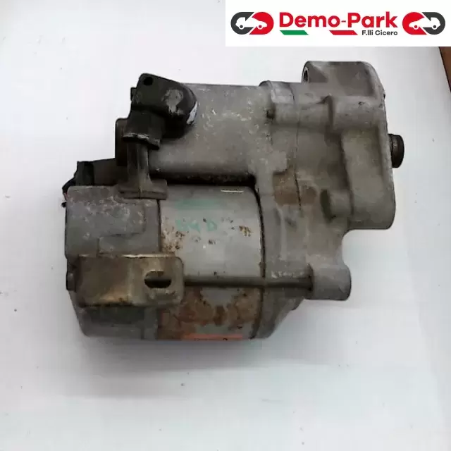 MOTORINO AVVIAMENTO Toyota YARIS - 1.4 D4D  0