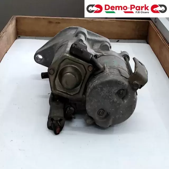 MOTORINO AVVIAMENTO Toyota YARIS - 1.4 D4D  2