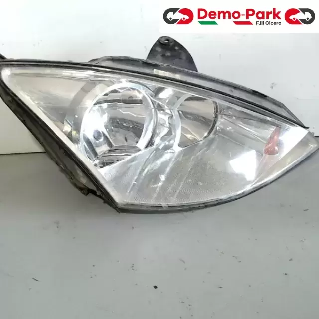 FARO DX Ford FOCUS  0