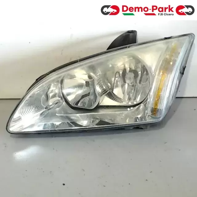 FARO SX Ford FOCUS  0