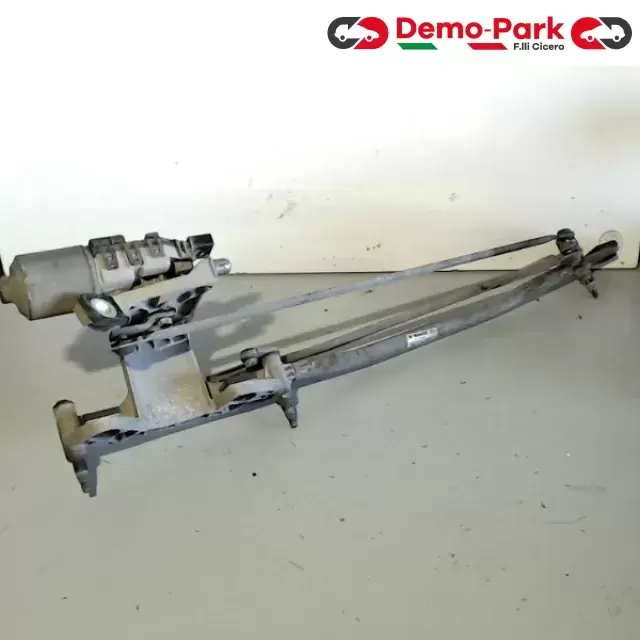 MOTORINO TERGICRISTALLO 3397020600 Ford FOCUS C-MAX  0