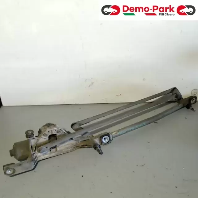 MOTORINO TERGICRISTALLO 3397020776 Ford FOCUS  0