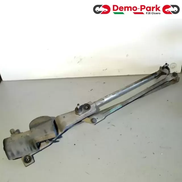 MOTORINO TERGICRISTALLO 3397020451 Ford FOCUS  0